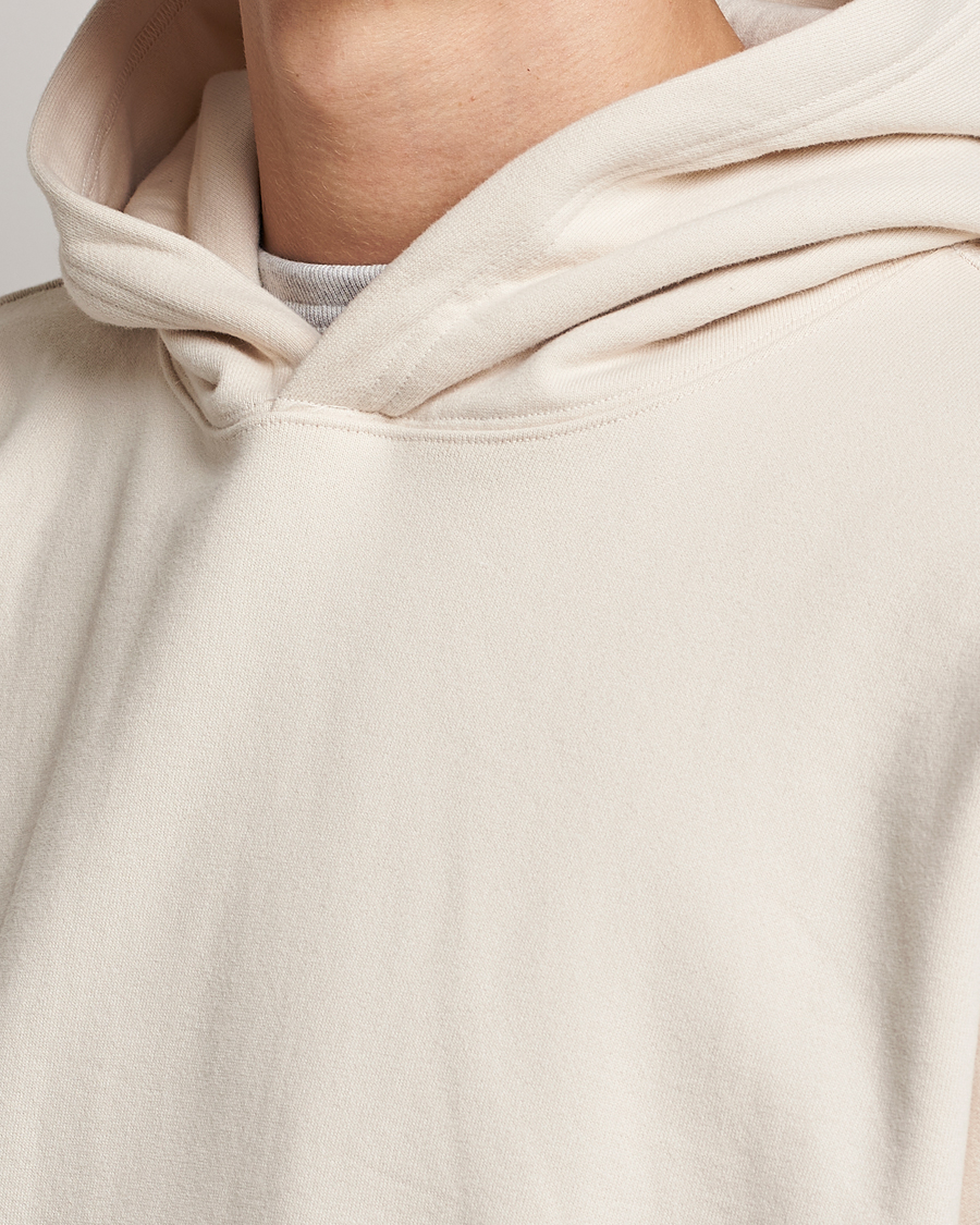 Hombres | Jerséis y prendas de punto | Levi's | Classic Hoodie Angora