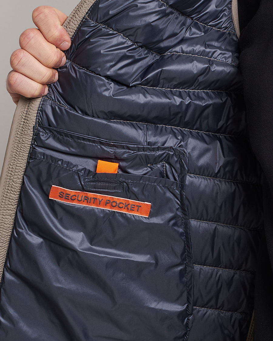 Hombres | Chalecos | Parajumpers | Perfect Superweight Vest Atmosphere