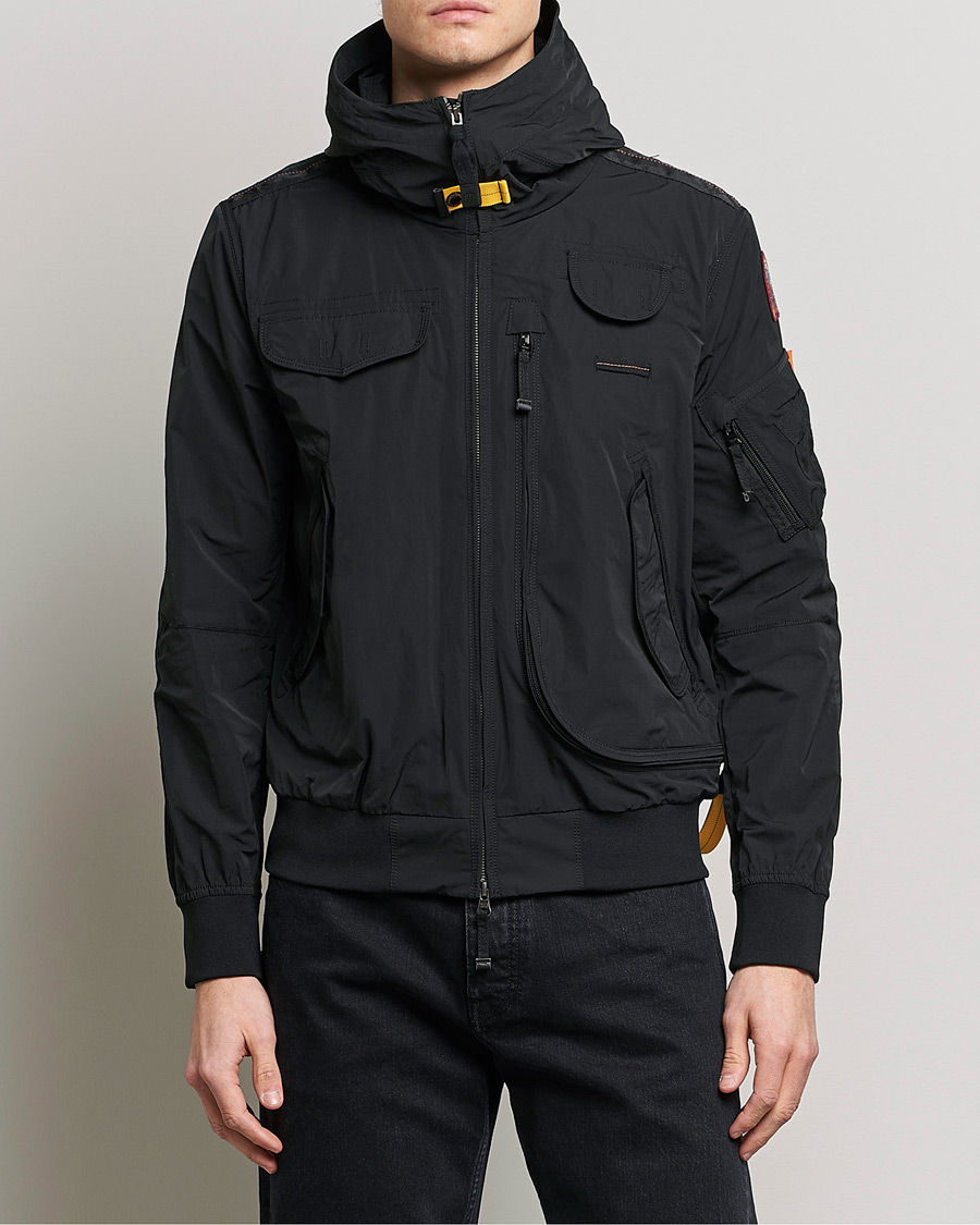 Hombres | Abrigos y chaquetas | Parajumpers | Gobi Spring Jacket Black