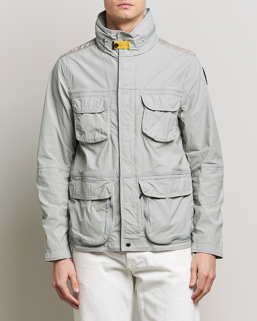 Hombres | Abrigos y chaquetas | Parajumpers | Desert Field Jacket London Fog