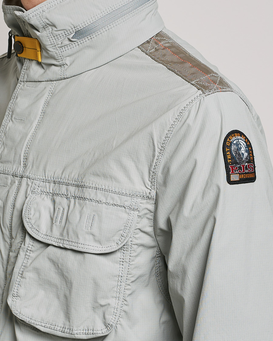 Hombres | Abrigos y chaquetas | Parajumpers | Desert Field Jacket London Fog