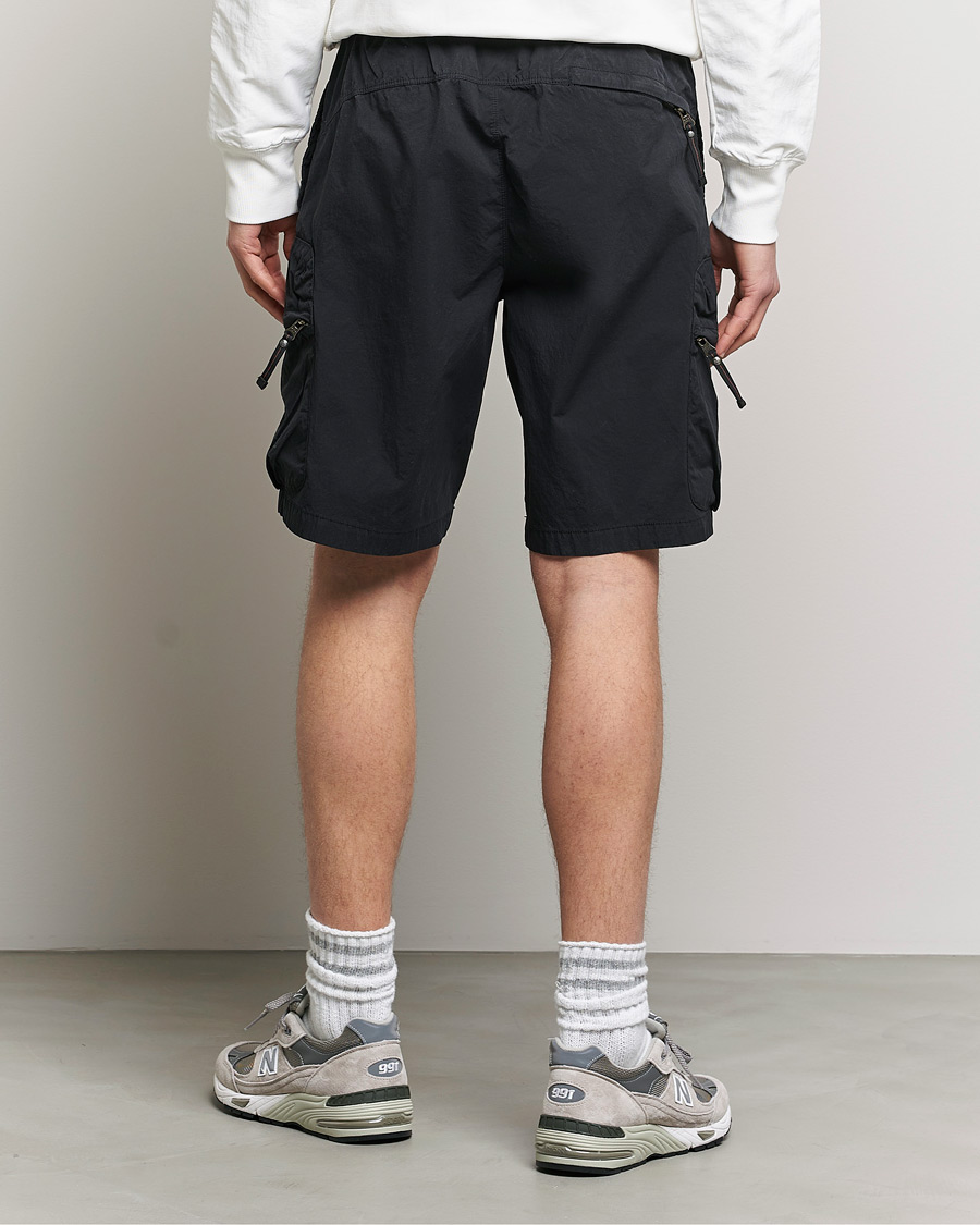 Hombres | Pantalones cortos | Parajumpers | Walton Shorts Black
