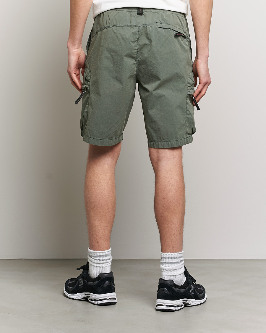 Hombres | Pantalones cortos | Parajumpers | Walton Shorts Thyme