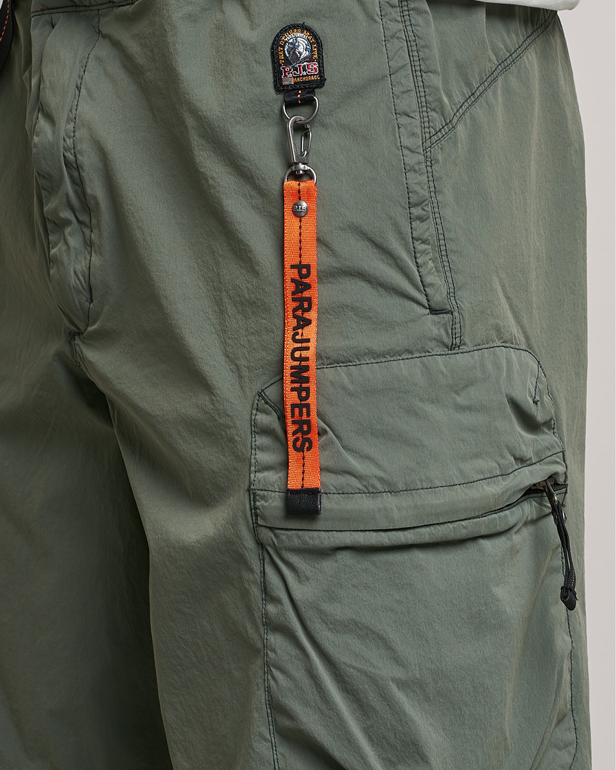 Hombres | Pantalones cortos | Parajumpers | Walton Shorts Thyme