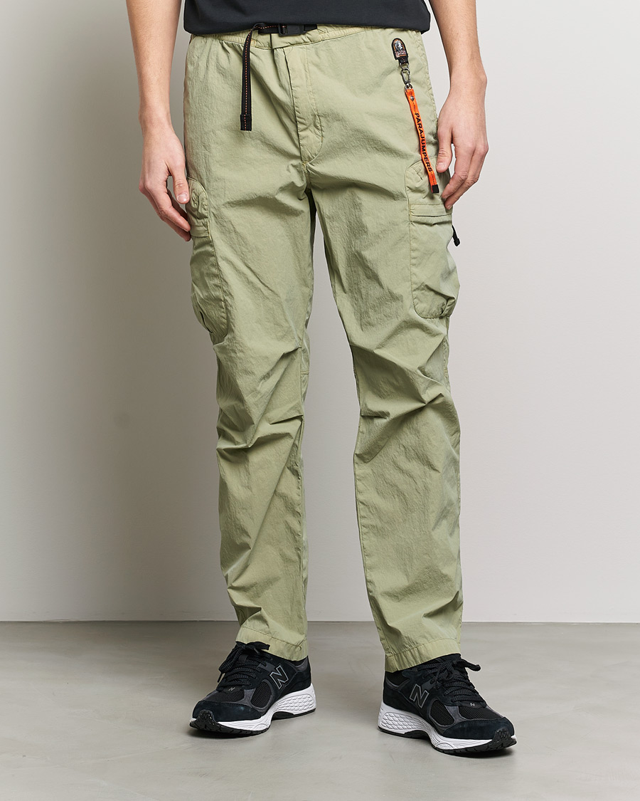 Hombres | Pantalones | Parajumpers | Sheldon Pants Sage
