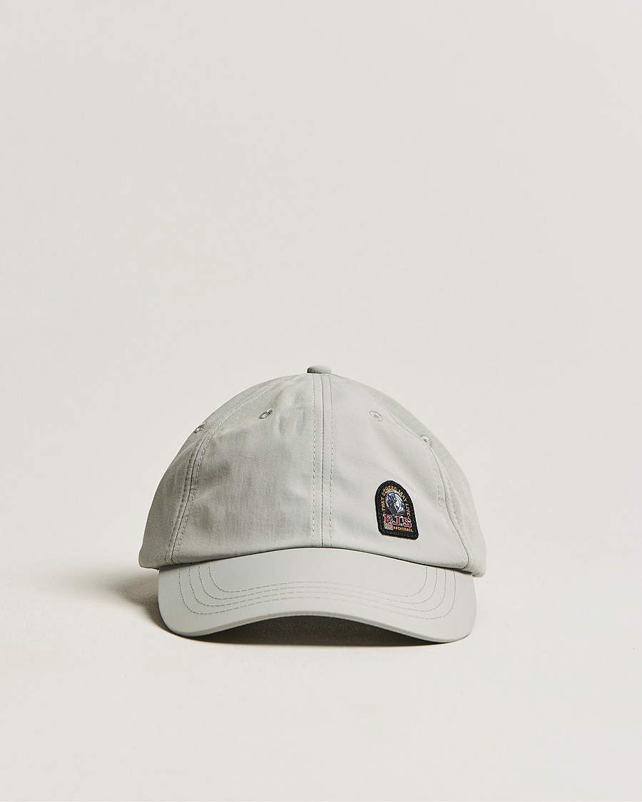 Hombres | Parajumpers Rescus Cap London Fog | Parajumpers | Rescus Cap London Fog