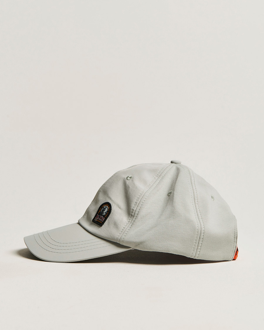 Hombres | Parajumpers Rescus Cap London Fog | Parajumpers | Rescus Cap London Fog