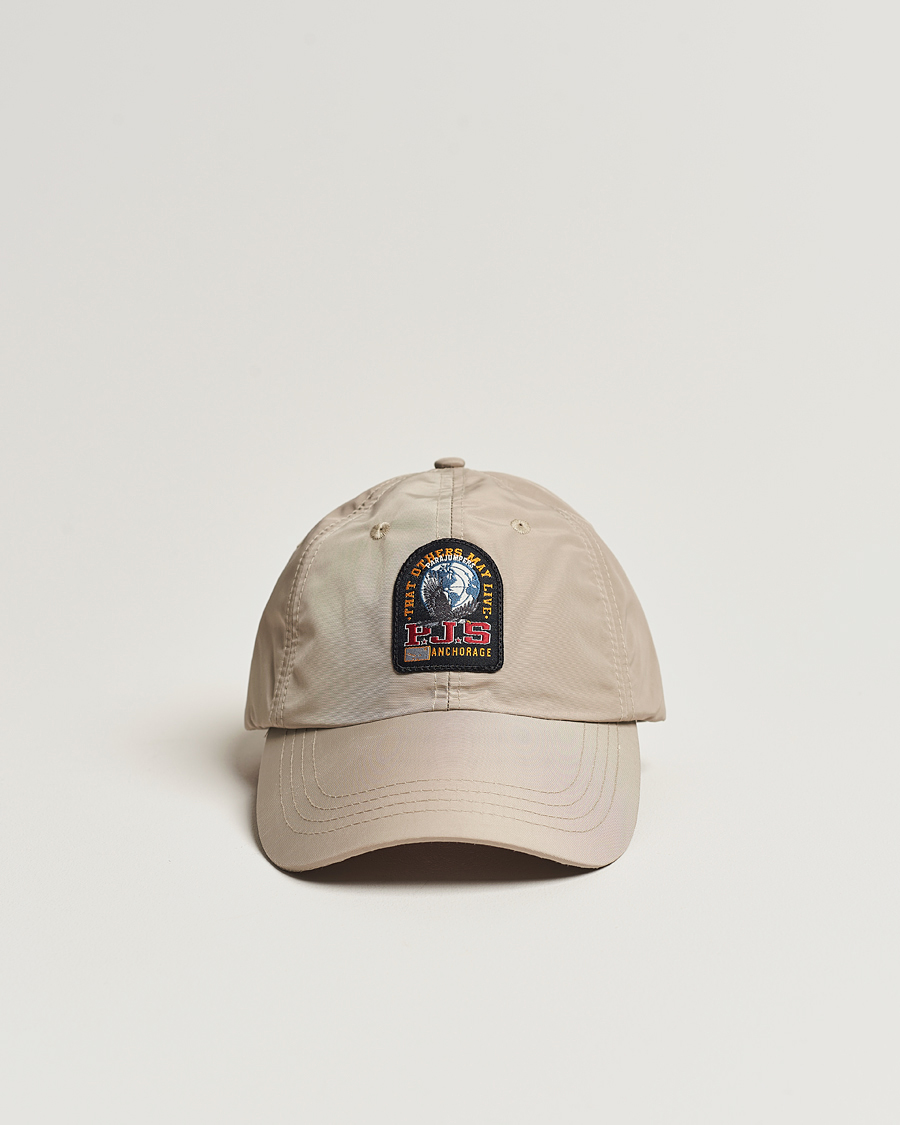 Hombres | Parajumpers Bravo Cap Atmosphere | Parajumpers | Bravo Cap Atmosphere