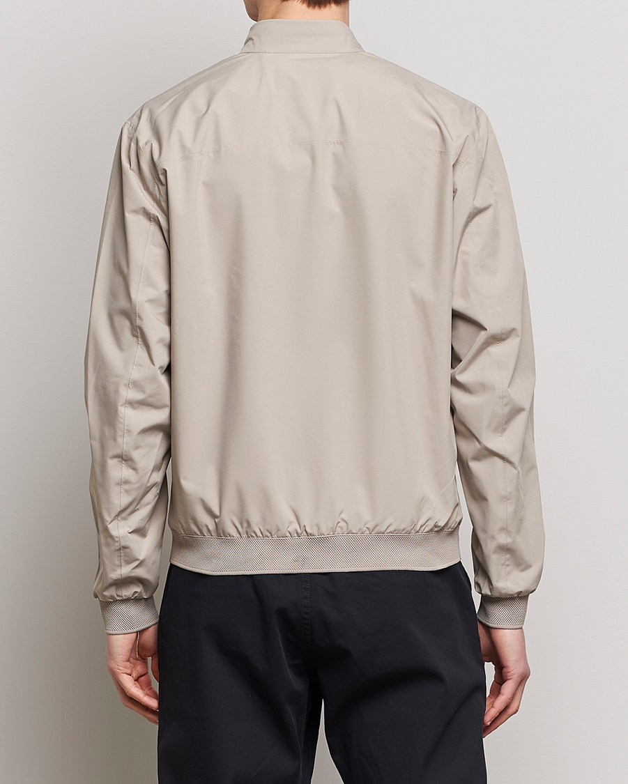 Hombres | Abrigos y chaquetas | Scandinavian Edition | Plain Waterproof Jacket Khaki