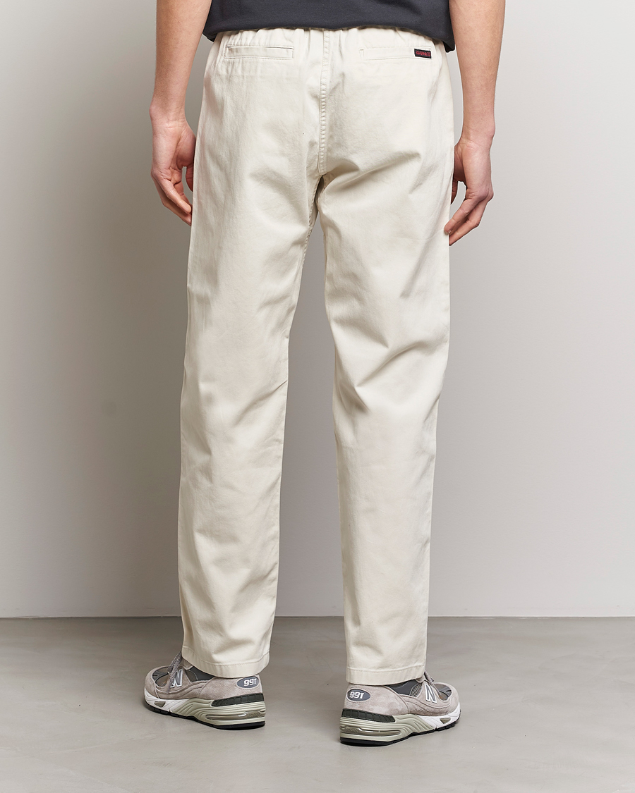 Hombres | Pantalones | Gramicci | Pant Greige