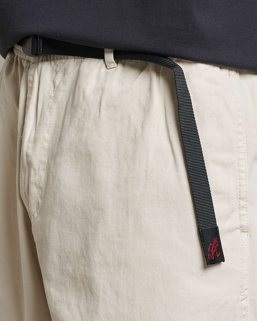 Hombres | Pantalones | Gramicci | Pant Greige