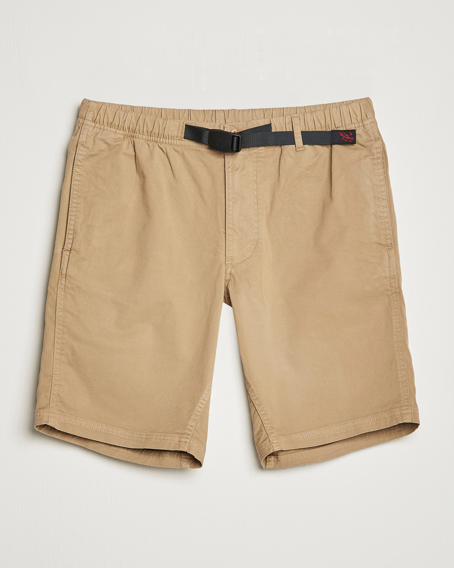 Hombres | Pantalones cortos | Gramicci | Stretch Twill NN Shorts Chino