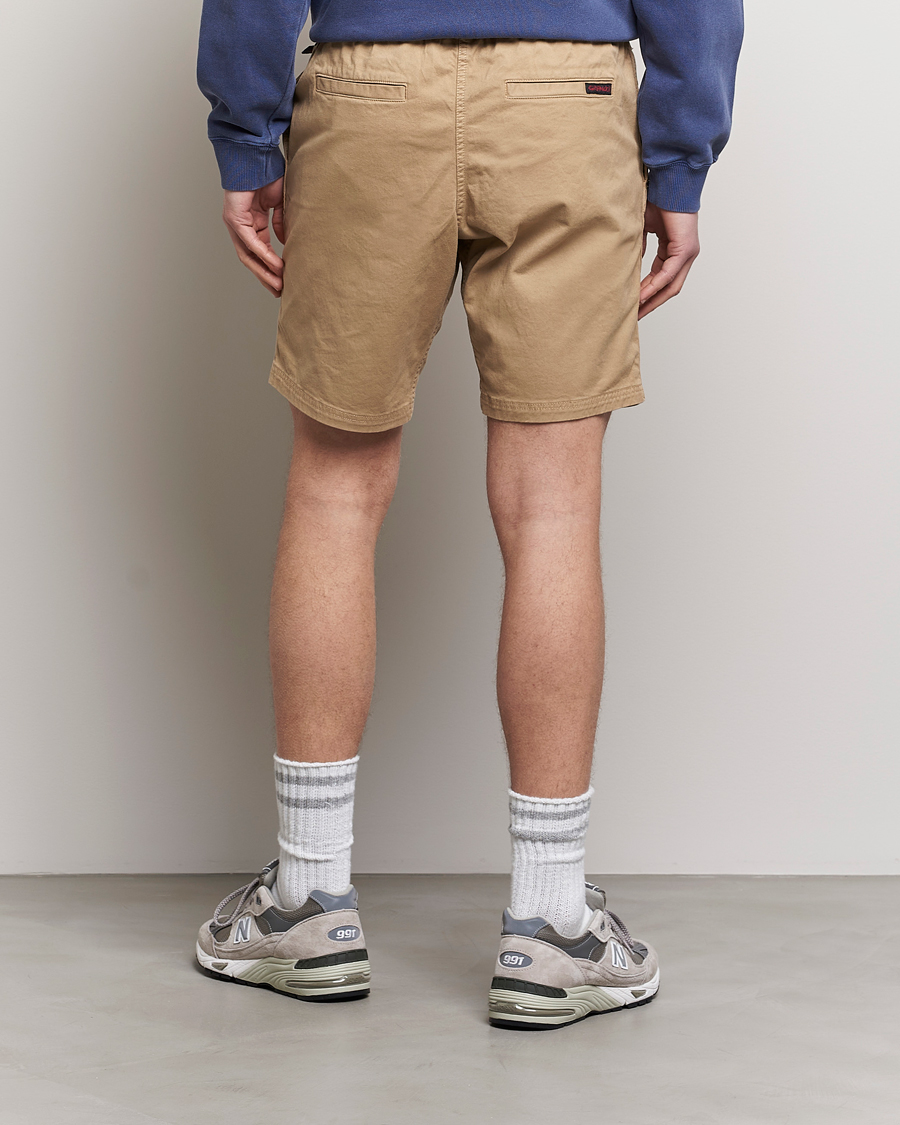 Hombres | Pantalones cortos | Gramicci | Stretch Twill NN Shorts Chino