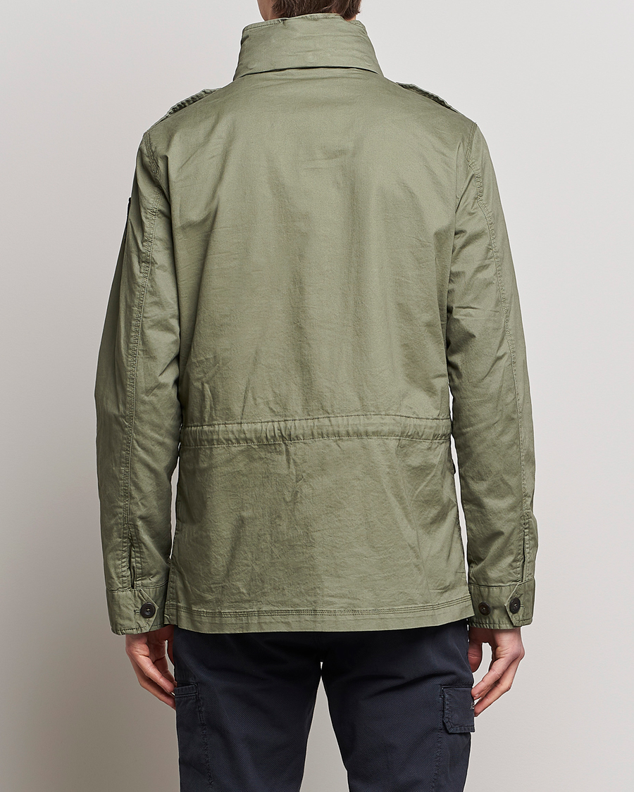 Hombres | Abrigos y chaquetas | Aeronautica Militare | Field Jacket Green