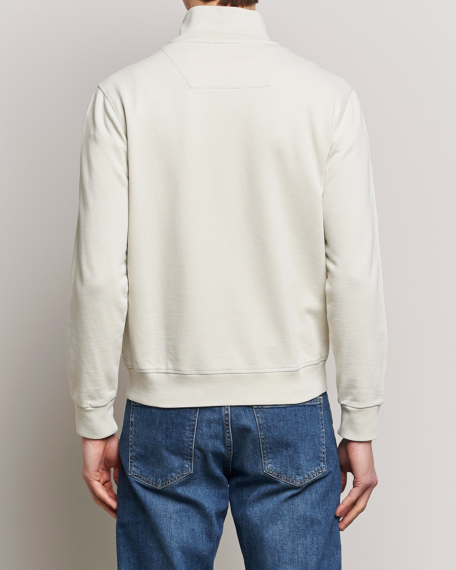 Hombres | Jerséis y prendas de punto | Aeronautica Militare | Full Zip Sweater Ice