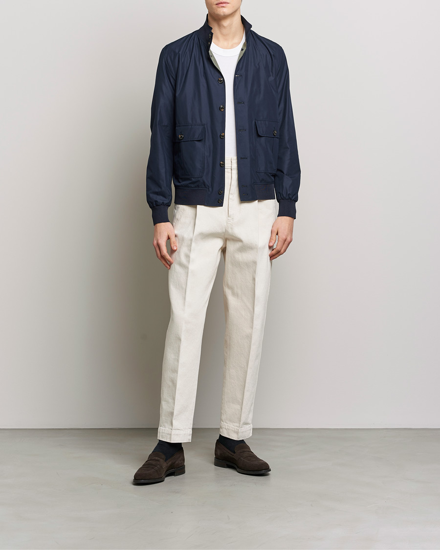 Hombres | Abrigos y chaquetas | Valstar | Valstarinio Technical Jacket Navy