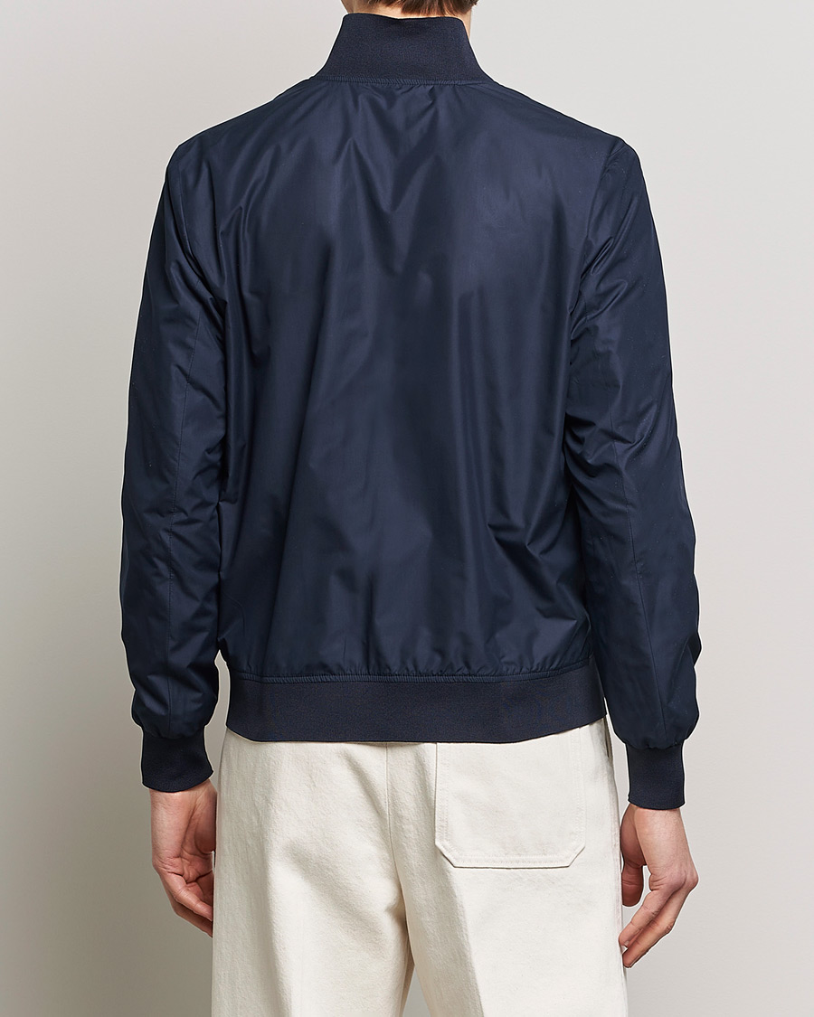 Hombres | Abrigos y chaquetas | Valstar | Valstarinio Technical Jacket Navy