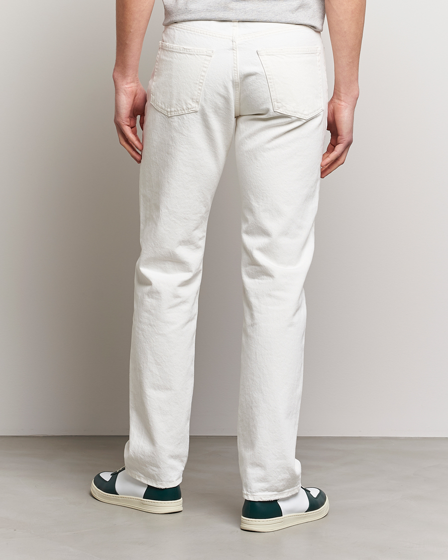 Hombres | Vaqueros | Sunflower | Standard Jeans Vintage White