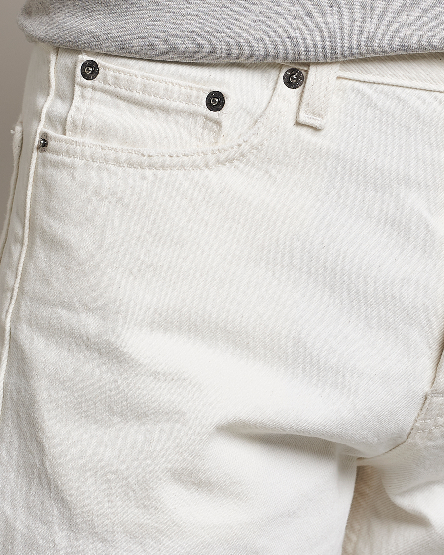 Hombres | Vaqueros | Sunflower | Standard Jeans Vintage White