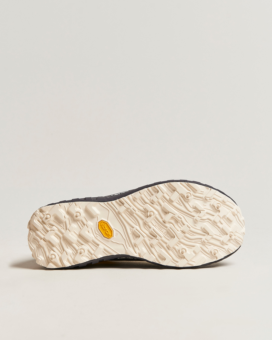 Hombres | Norda 001 Running Sneakers Lemon | Norda | 001 Running Sneakers Lemon