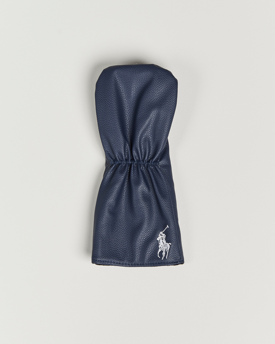 Hombres | RLX Ralph Lauren Driver Cover Navy | RLX Ralph Lauren | Driver Cover Navy