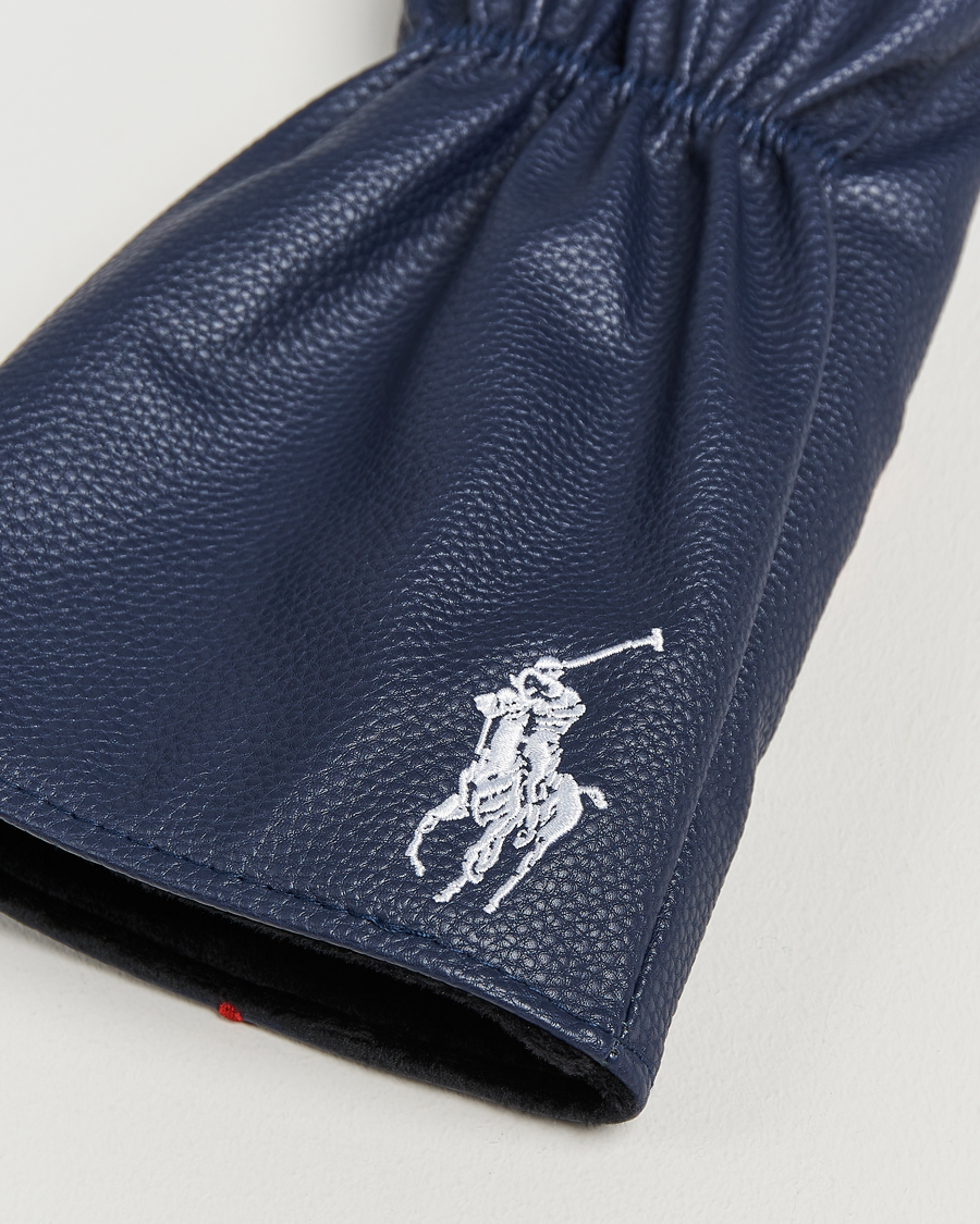 Hombres | RLX Ralph Lauren Driver Cover Navy | RLX Ralph Lauren | Driver Cover Navy