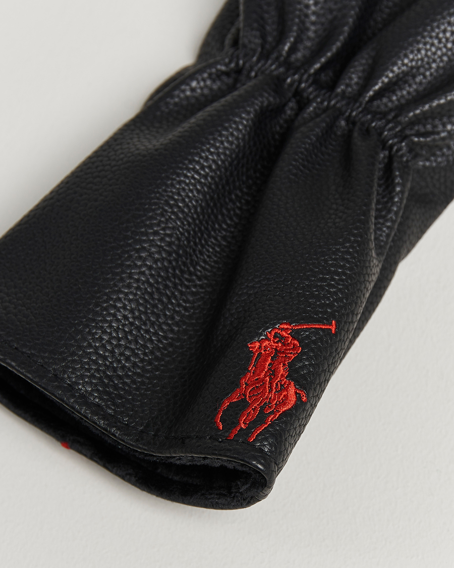 Hombres | RLX Ralph Lauren Fairway Wood Cover Black | RLX Ralph Lauren | Fairway Wood Cover Black