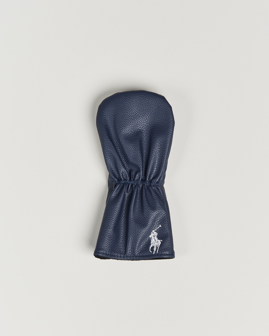 Hombres | RLX Ralph Lauren Fairway Wood Cover Navy | RLX Ralph Lauren | Fairway Wood Cover Navy