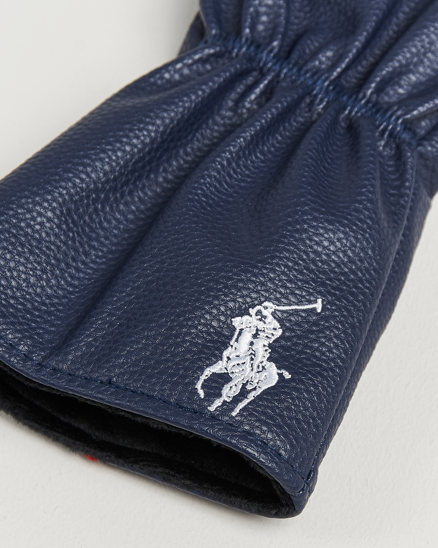 Hombres | RLX Ralph Lauren Fairway Wood Cover Navy | RLX Ralph Lauren | Fairway Wood Cover Navy