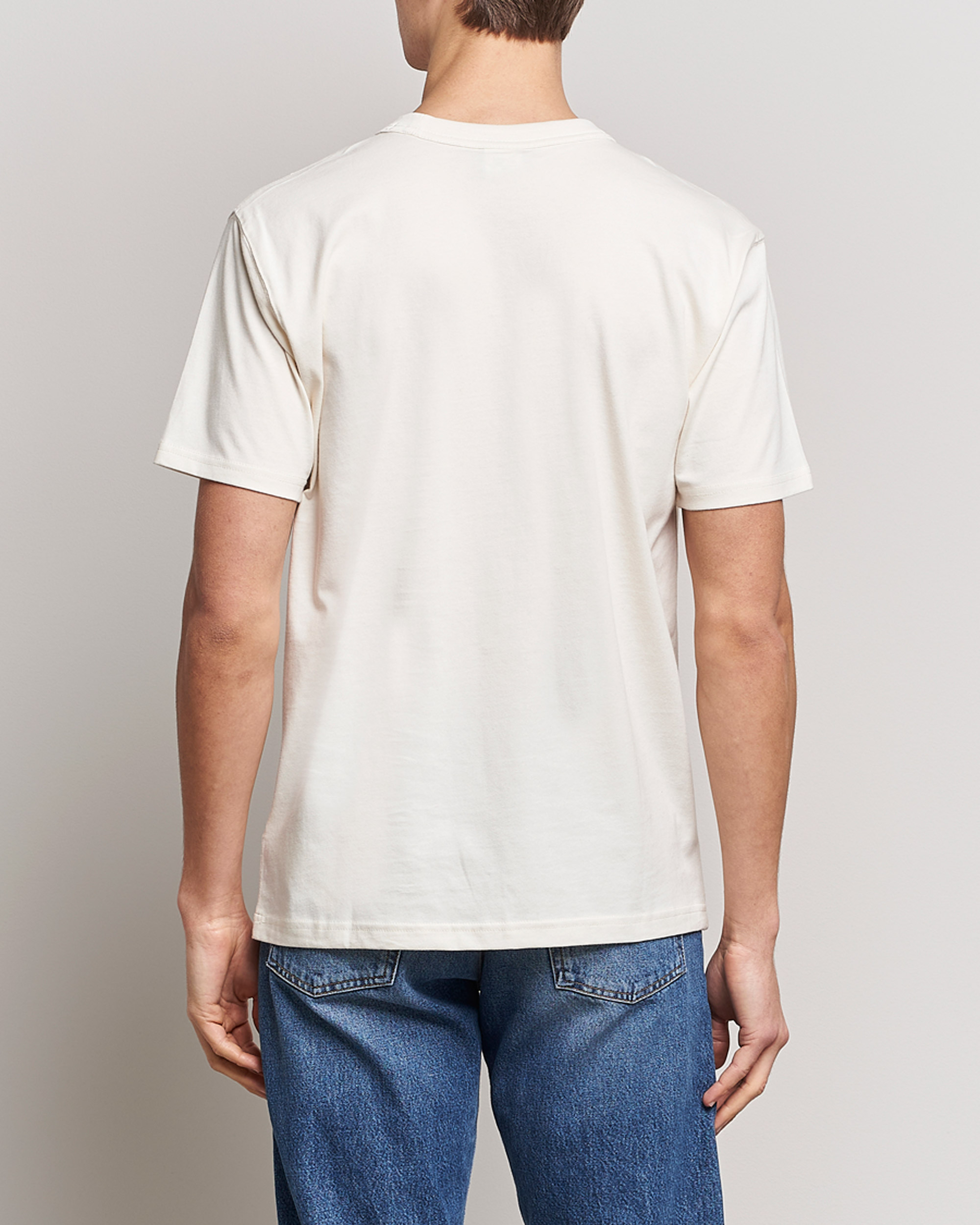 Hombres | Camisetas | New Balance | Athletics 90s Graphic T-Shirt Greige