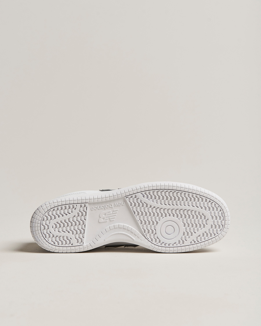 Hombres | Zapatillas | New Balance | 480 Sneakers White