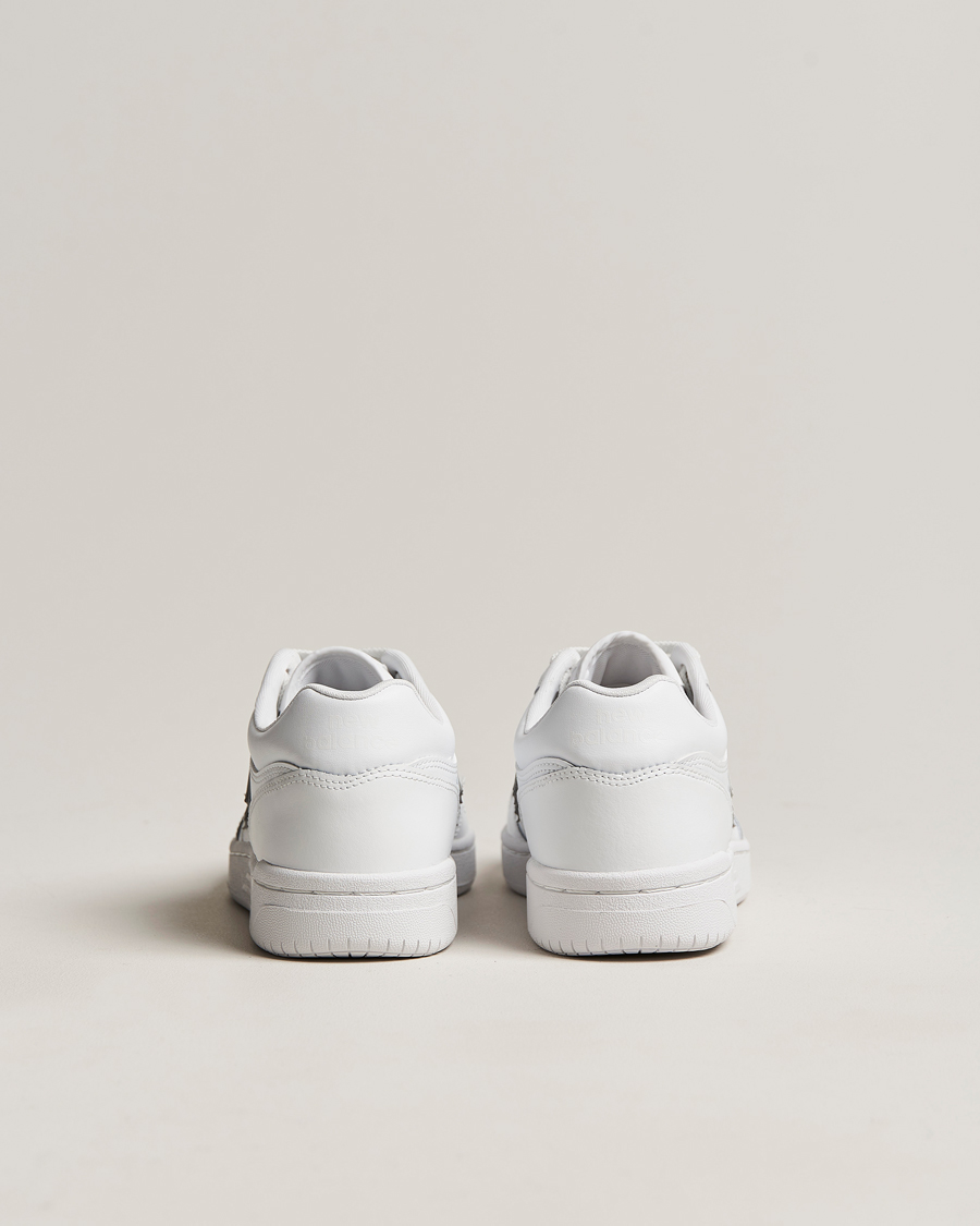 Hombres | Zapatillas | New Balance | 480 Sneakers White