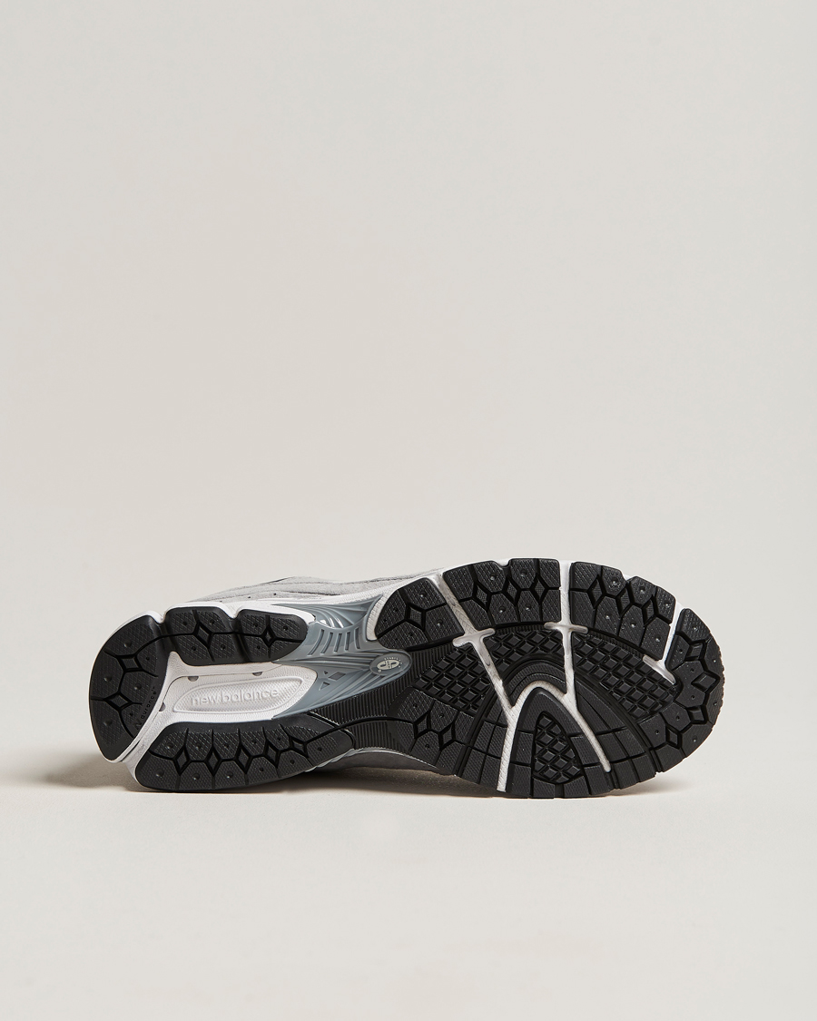 Hombres | Zapatillas | New Balance | 2002R Sneakers Steel
