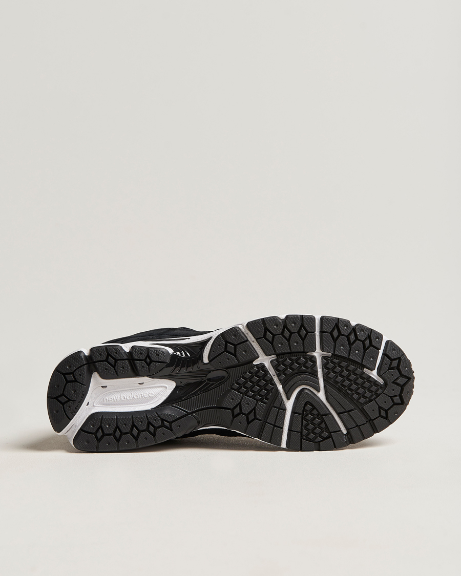Hombres | Zapatillas | New Balance | 2002R Sneakers Black