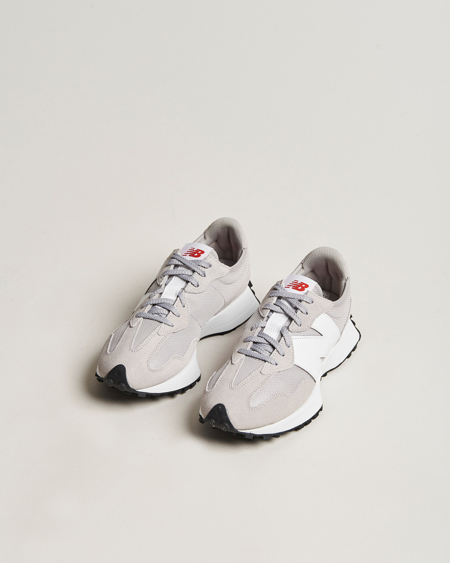 Hombres | Zapatos | New Balance | 327 Sneakers Rain Cloud