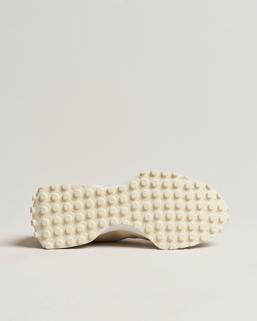 Hombres | New Balance 327 Sneakers Khaki | New Balance | 327 Sneakers Khaki