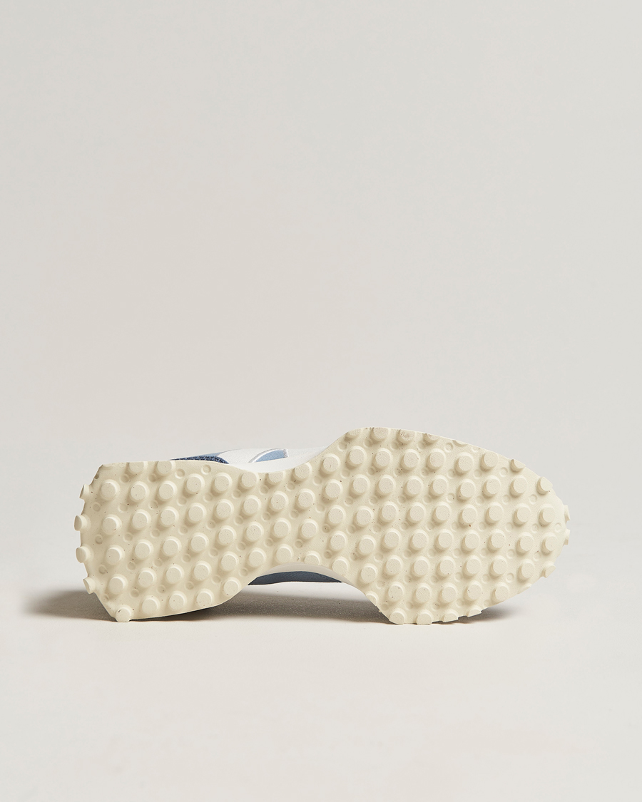 Hombres | New Balance 327 Sneakers Navy | New Balance | 327 Sneakers Navy