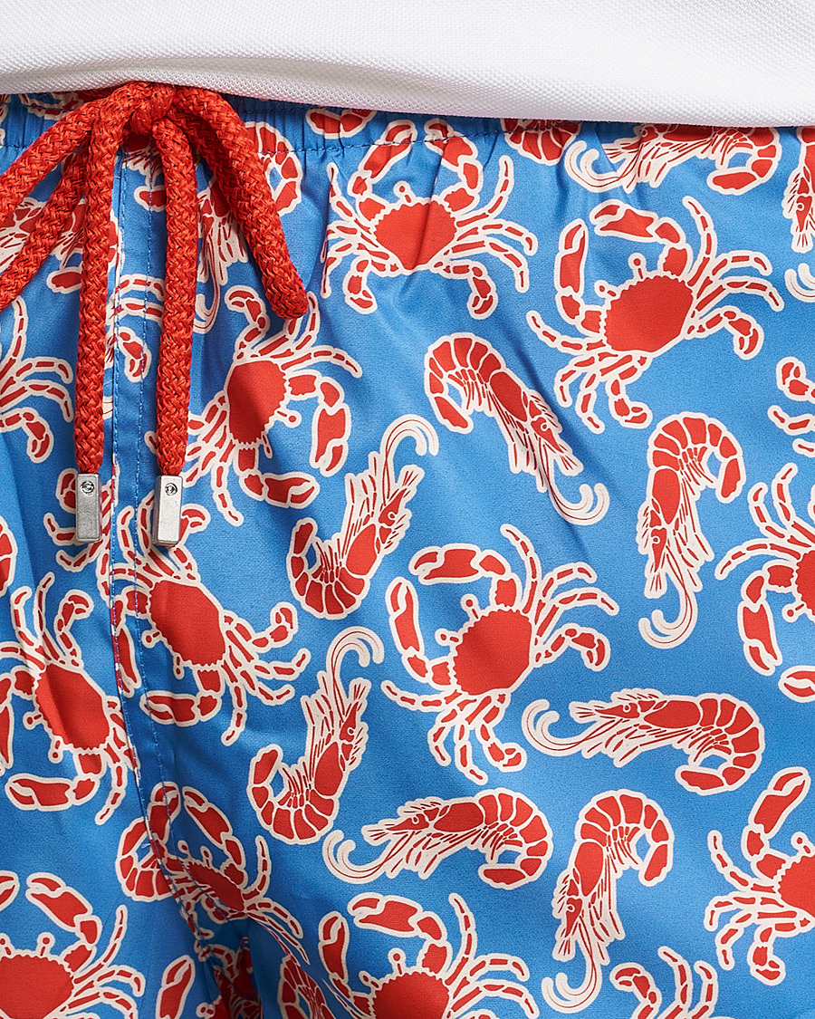 Hombres | Bañadores | Vilebrequin | Moorea Swimshorts Faience