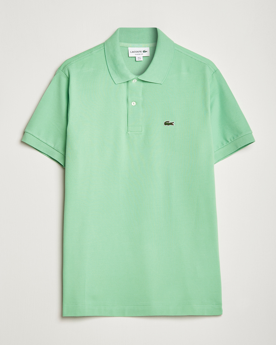 Hombres | Polos | Lacoste | Original Polo Piké Liamone
