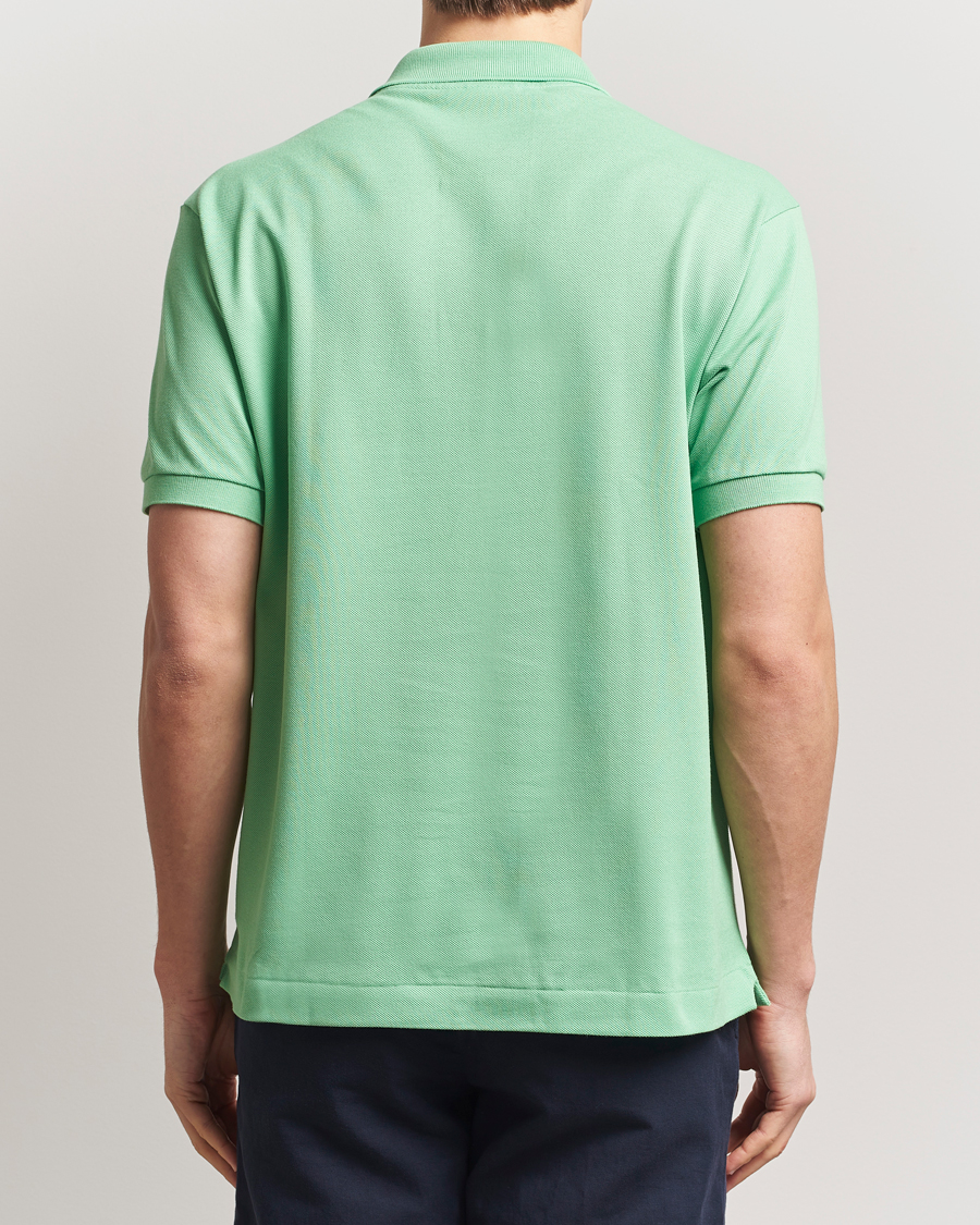 Hombres | Polos | Lacoste | Original Polo Piké Liamone