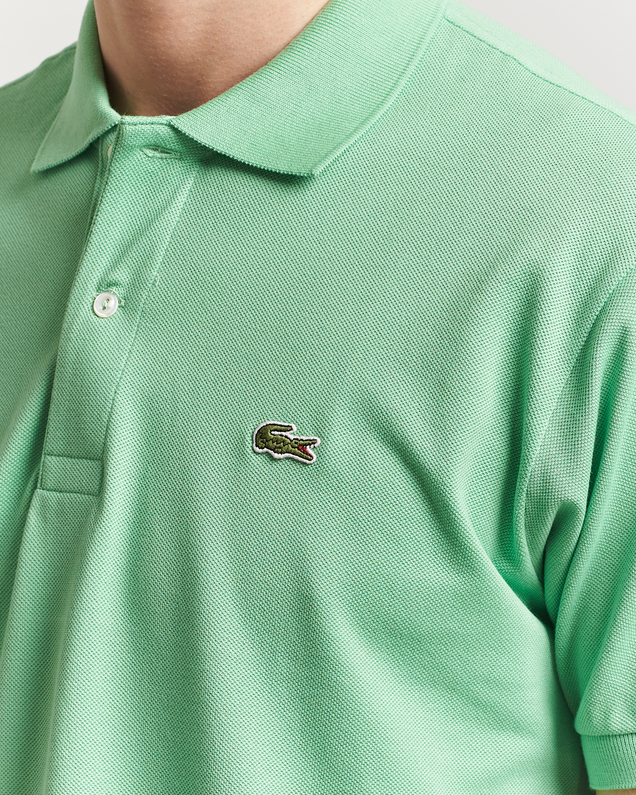 Hombres | Polos | Lacoste | Original Polo Piké Liamone