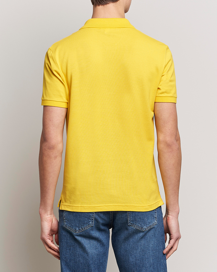 Hombres | Polos | Lacoste | Slim Fit Polo Piké Pistil