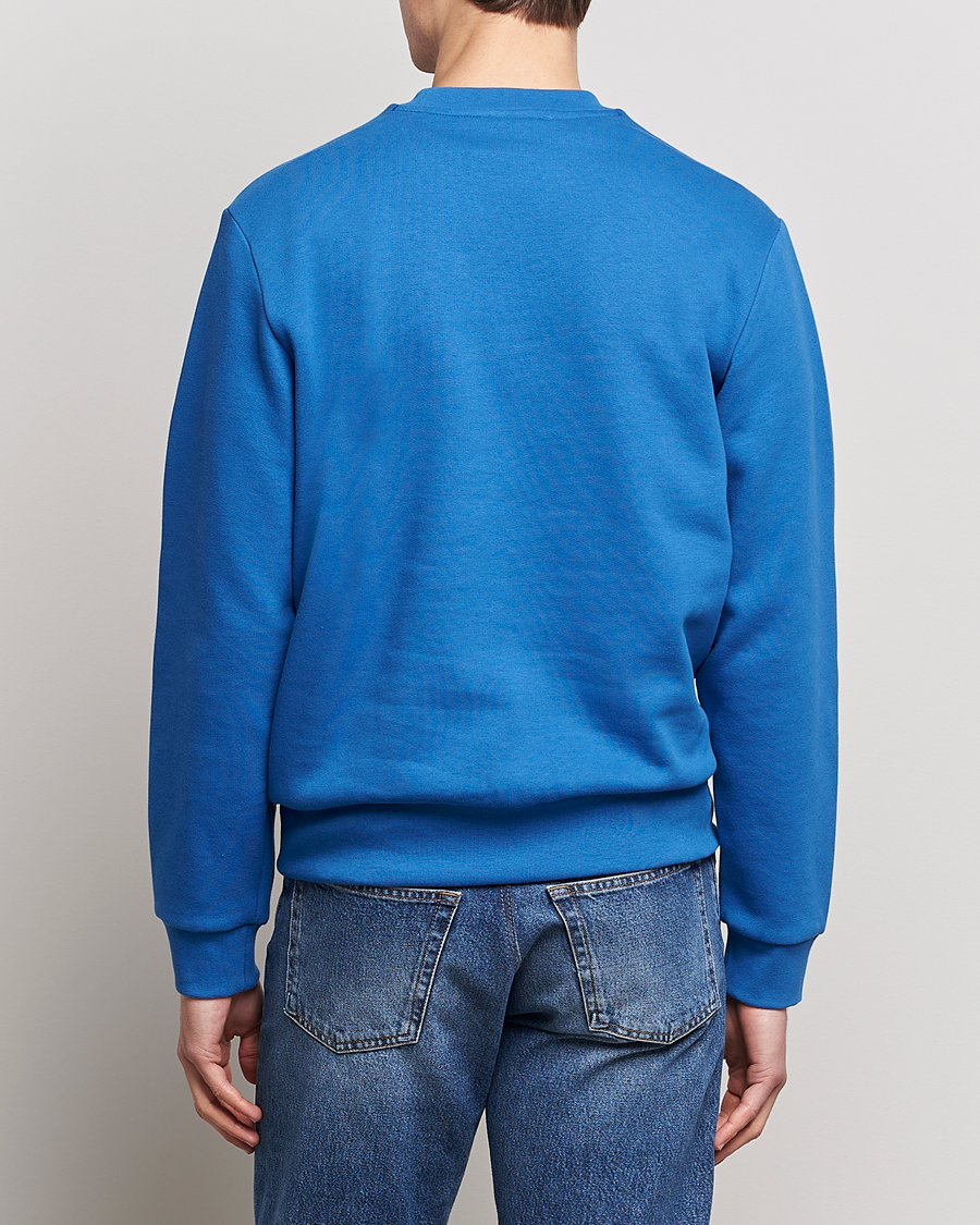 Hombres | Jerséis y prendas de punto | Lacoste | Crew Neck Sweatshirt Kingdom