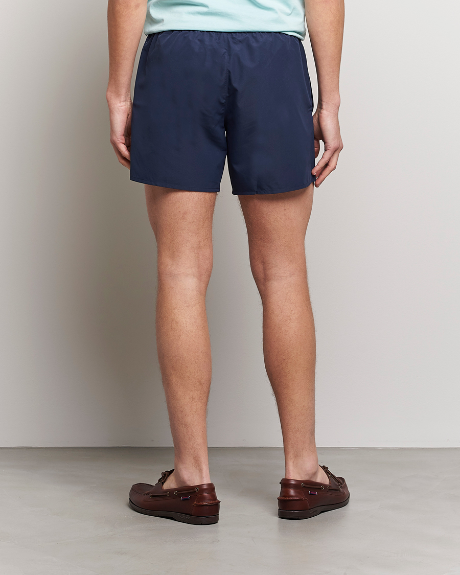 Hombres | Bañadores | Lacoste | Bathingtrunks Navy