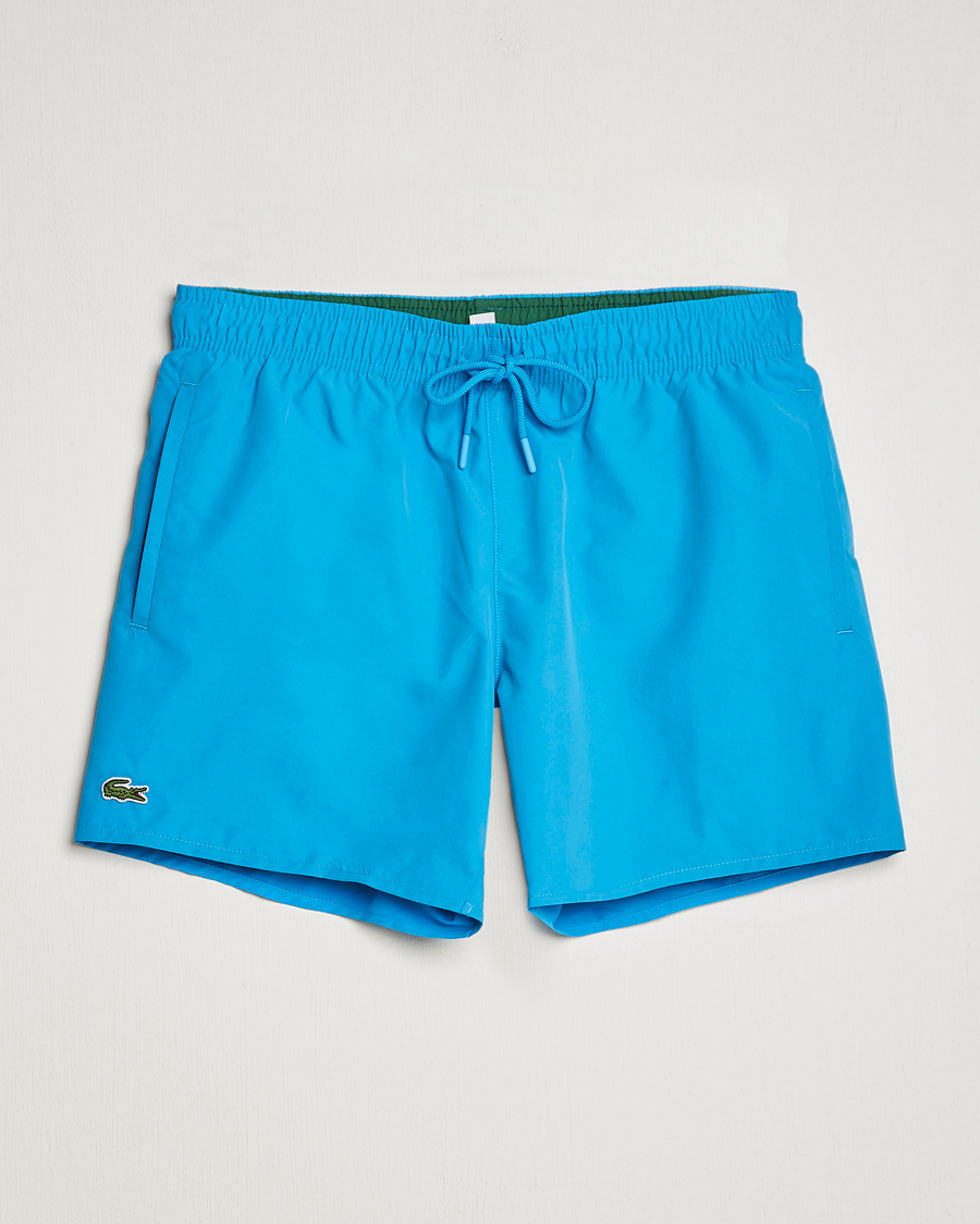 Hombres | Bañadores | Lacoste | Bathingtrunks Fiji