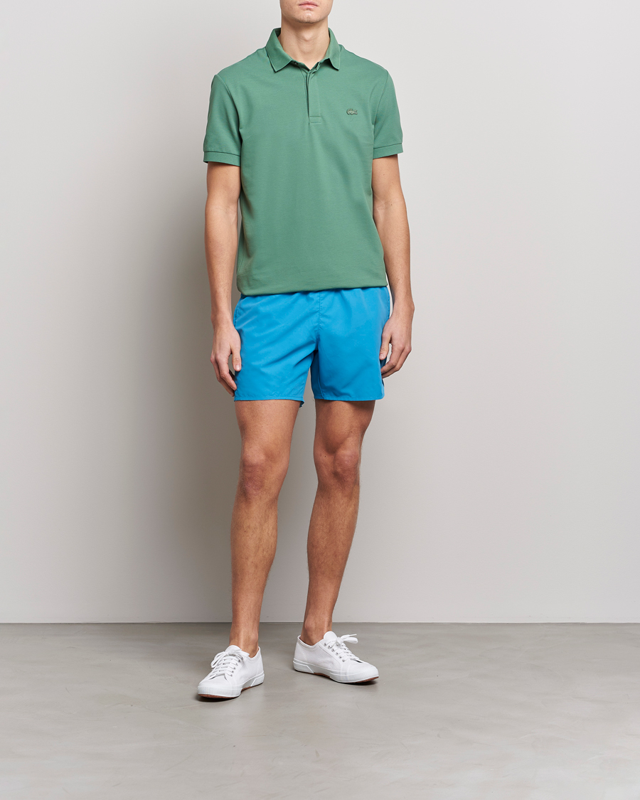 Hombres | Bañadores | Lacoste | Bathingtrunks Fiji