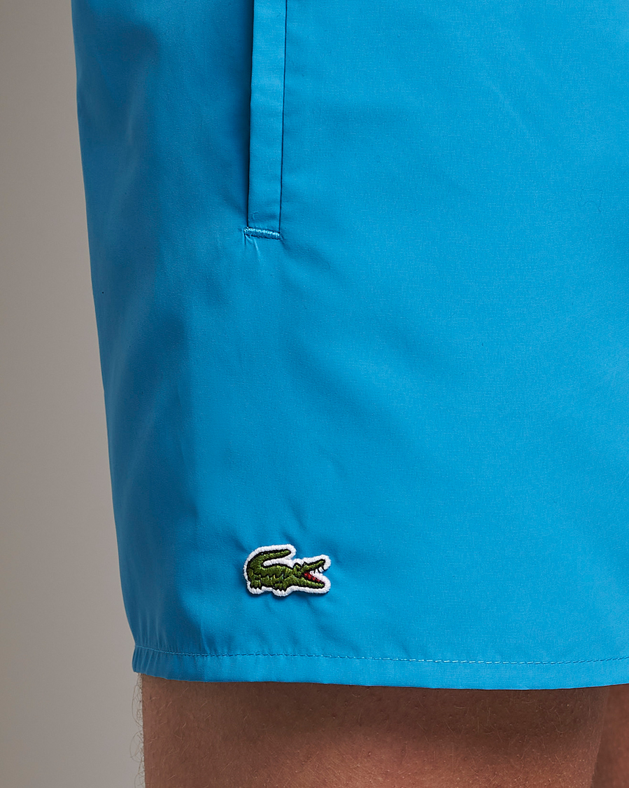 Hombres | Bañadores | Lacoste | Bathingtrunks Fiji