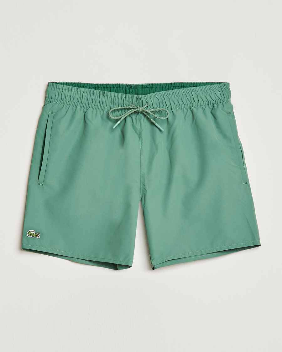 Hombres | Bañadores | Lacoste | Bathingtrunks Ash Tree