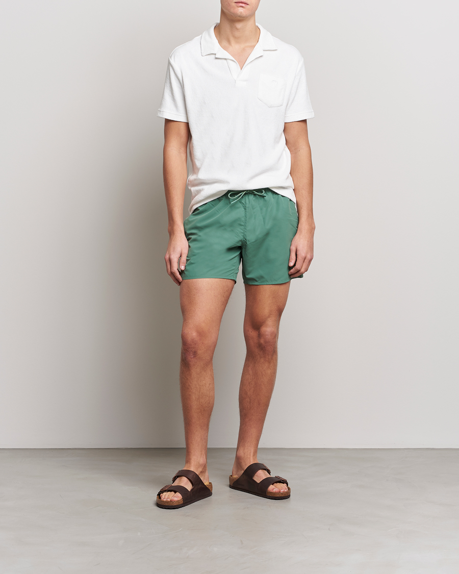 Hombres | Bañadores | Lacoste | Bathingtrunks Ash Tree
