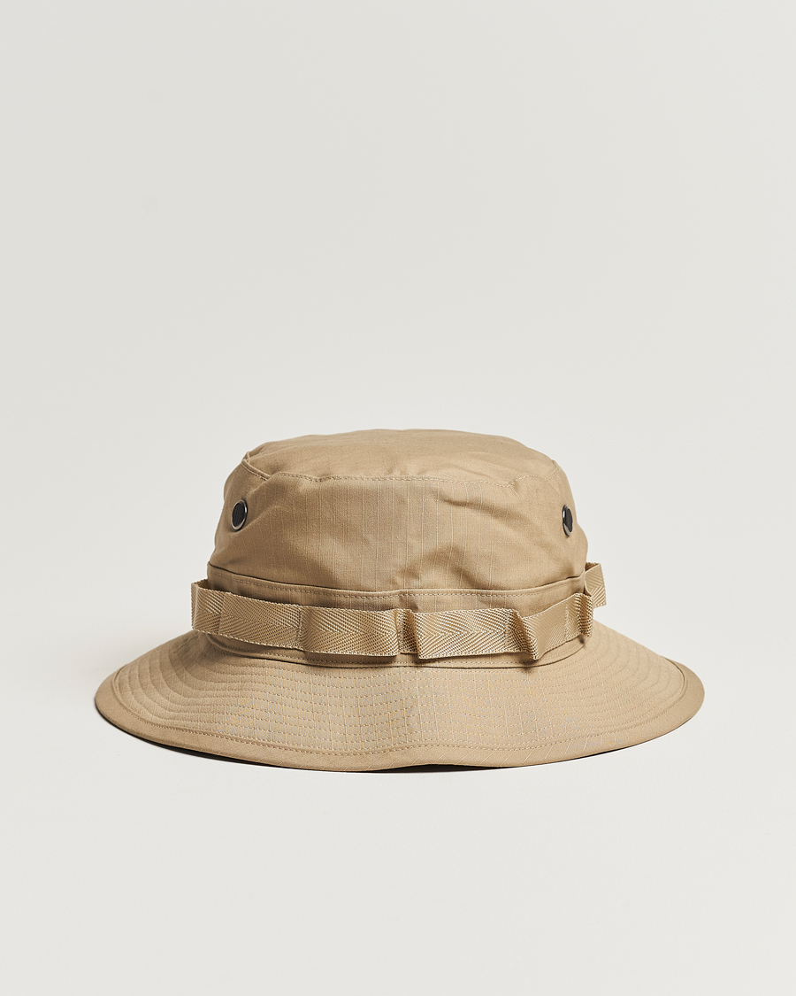 Hombres | orSlow US Army Hat Beige | orSlow | US Army Hat Beige